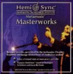 ヘミシンクCD 「Masterworks」