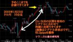 祝ブログ開設1周年記念50％OFF 驚くほど簡単なスキャルピングテクニック 定価：¥3,780