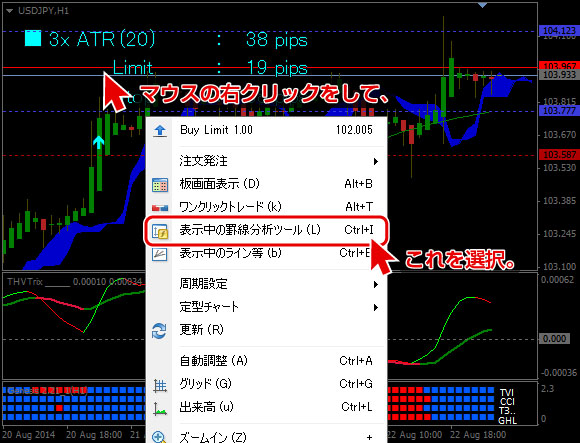THV4☆TradeSignal 定価:¥8,800