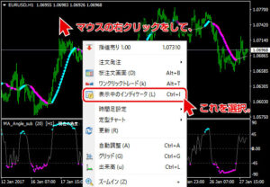 【トレンドの核心】【MT4インジケーター】MA☆Angle_Pro v3.0 定価：¥6,800