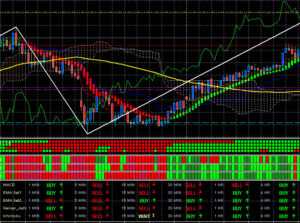 FX順張りサインシステム 定価：¥15,000