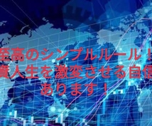 FX無裁量の極シンプルトレード！勝ち癖つけさせます　北国FIRE