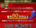 アダルトアフィリエイト～究極～