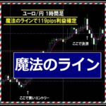 魔法のライン YWCトレードロジック事業部