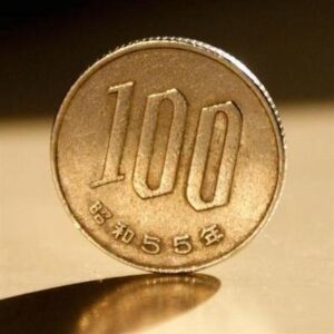 100円プロジェクト Mr.X