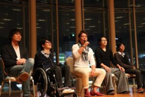 100年時代の健康セミナー 木坂健宣×和佐大輔 動画、音声、