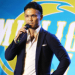 恋愛特級プログラム『伝承』 上村勇斗