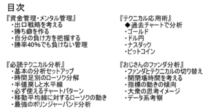 おじさんのトレード指南書　インゴットおじさん