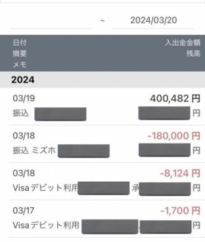 【実績・フォロワー0から初月で稼ぐ】0から2ヶ月で”月40万円”！毎月5〜10万円の"不労所得"を獲得する方法　ちいかわ