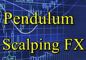 ペンデュラムFX Pendulum Scalping FX 定価：¥79,800