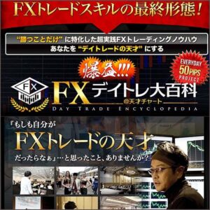 FXismデイトレ大百科 及川圭哉