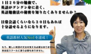 網野智世子 TOEIC980点獲得！ラクラク英語マスター法。
