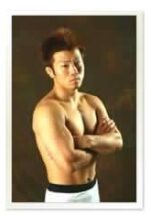 FAMサーキットトレーニング 松下直揮×松下剛士