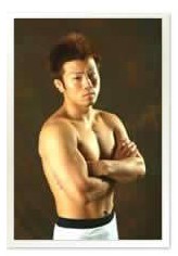 FAMサーキットトレーニング 松下直揮×松下剛士