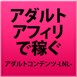 アダルトコンテンツLNL 定価:¥14,800