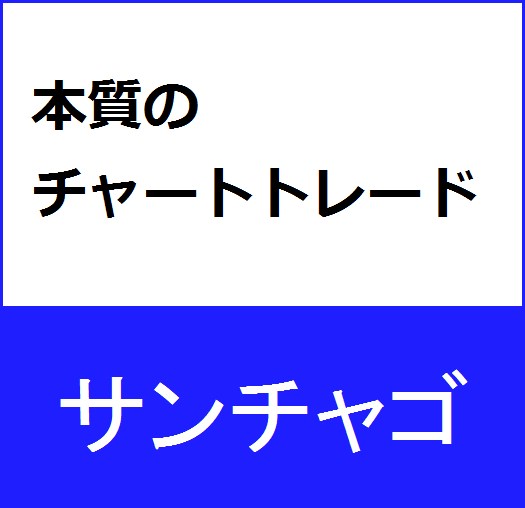 本質のチャートトレード 定価:¥3,980