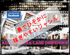 アダルトアフィリエイトで稼ぐ方法AMC
