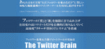 Twitter Storm ツイッターストーム