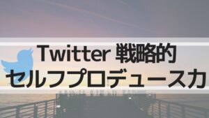 Twitterフォロワー数を継続して増やし続けている具体的な戦略と運用方法