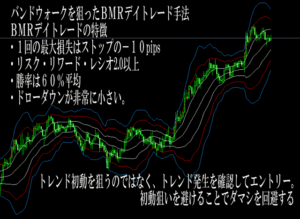BMRデイトレード 今田雅雄