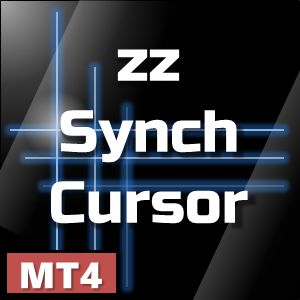 複数チャートで十字カーソルを同期させるインジケーター【Unlimited版】　zz