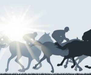競馬で副業！的中率を上げる方法教えます　カルボナーラ師匠