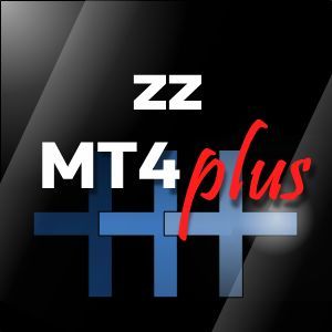 MT4の操作性を改善するインジケーター【Unlimited版】　zz