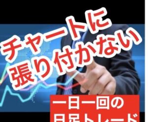 FX 初心者　限定　簡単　日足トレード教えます　しも やん
