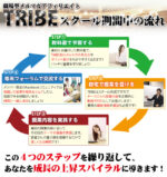 劇場型メルマガアフィリエイトTRIBE