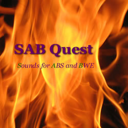 SAB Quest～あなたの潜在能力を開花させるサウンド【ビジネス実務】