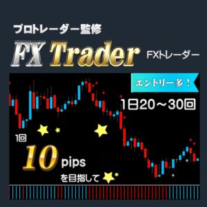 FXのプロトレーダーが使うトレード手法になります　FX南沢