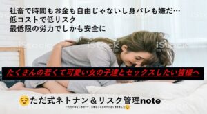 ただ式ネトナンnote 全アプリ対応 TADA