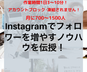 フォロワー700人弱のアカウントでも1ヶ月で20万以上のマネタイズに成功した「教育」で行うべきたった2つの事 　 ソラ
