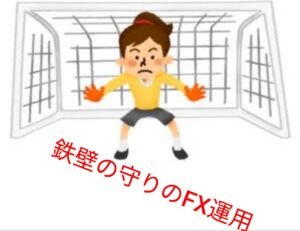 忙しいサラリーマン向けです！鉄壁のFX運用教えます クロマト