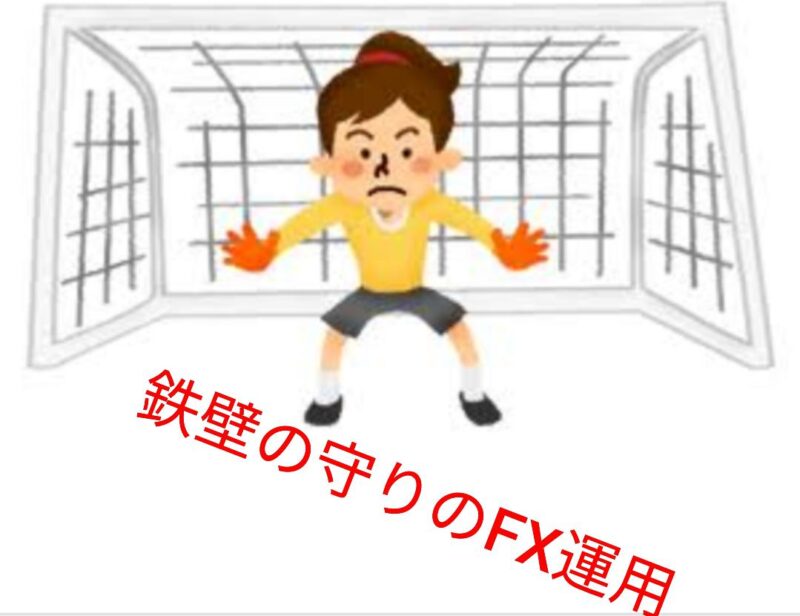 忙しいサラリーマン向けです！鉄壁のFX運用教えます クロマト
