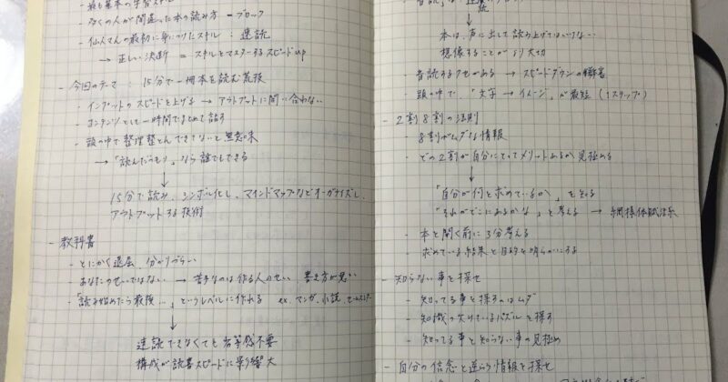 瞬間リーディングMr.X