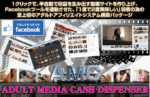 ■【「AMC(アダルトアフィリエイト)で稼ぐ方法」のレオン特典】