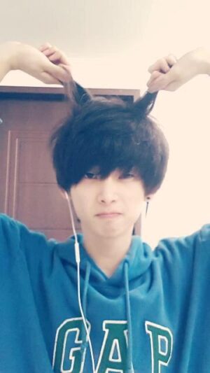 全薄顔男子に告ぐ!「韓国ブランディング・韓流ファッション」~ 塩顔フツメンの生存戦略 しゃぶたろう