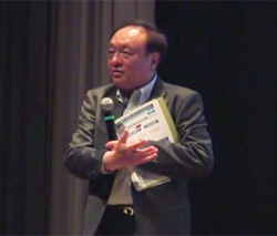「1億稼ぐ話し方」Webセミナー