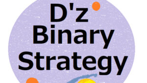 D’z Binary Strategy 販売します rrrrriverchan
