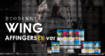 AFFINGER5EX（アフィンガー）