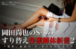 岡田尚也の『Sへのすり替え作業』解体新書 定価：¥5,970