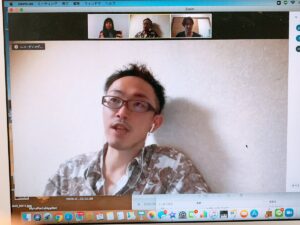 アフターコロナ 村上宗嗣