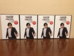 与沢塾 究極セミナー（動画約7時間） 定価：210000