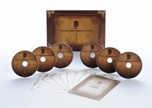 億万長者の情報源 定価：¥49,000