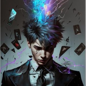 【占い知識ゼロ】AIタロット占い鑑定書作成法　K@AIタロット占い師