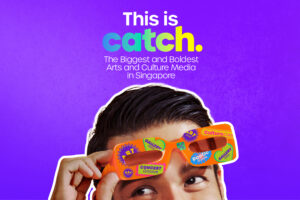 Catch the Media　Catch the Web