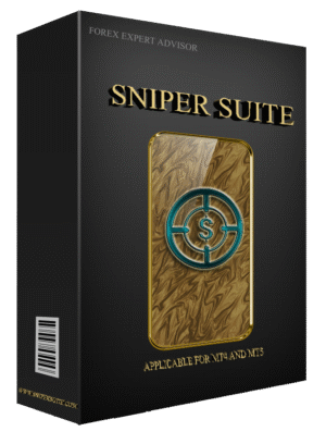 Sniper Suite EA ultimate plan 定価:¥108,553