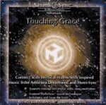タッチング・グレース：Touching Grace[ヘミシンク] 定価：¥1,998