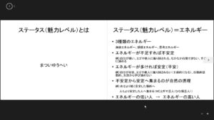 ステータス養成プログラム 定価：¥16,800